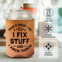 Birthday Gifts for Men Unique - Dad Birthday Gift, Gifts for Dad for Birthday, Fathers Day, Christmas - Cool Mens Gifts Ideas, Mens Birthday Gift Ideas - for Him, Handyman, Grandpa, Men Can Cooler