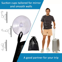 Beard Bib Beard Apron Gifts for Men Dad Fathers Day Anniversary Valentines Day Stocking Stuffers Christmas Gifts for Him Boyfriend Husband from Daughter Son Beard Trimming Catcher Bib Black