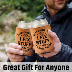 Birthday Gifts for Men Unique - Dad Birthday Gift, Gifts for Dad for Birthday, Fathers Day, Christmas - Cool Mens Gifts Ideas, Mens Birthday Gift Ideas - for Him, Handyman, Grandpa, Men Can Cooler