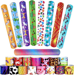 117 PCS Party Favors for Kids 4-8 8-12, Pop Fidget Toys, Treasure Box for Classroom, Pinata Filler, Goodie Bag Stuffers, Prize Box, Treasure Chest, Classroom Prizes